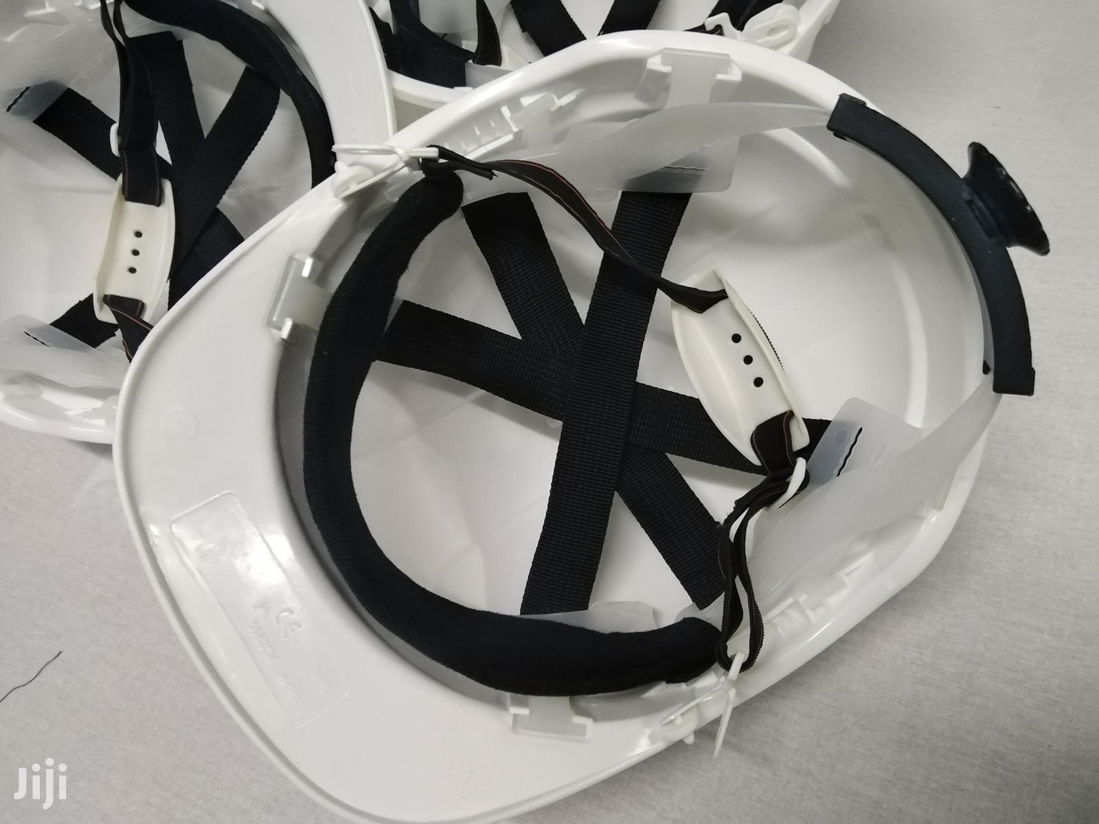 Safety Helmets