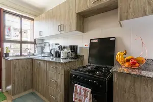 Modern Studio With Free Parking