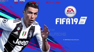 FIFA 19 Activated