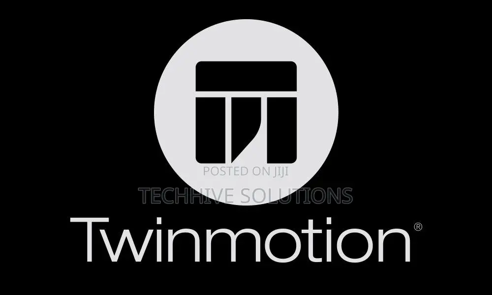 Twinmotion 2023 Activated