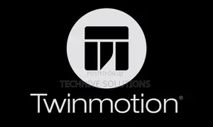 Twinmotion 2023 Activated