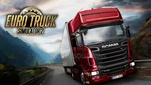 Euro Truck Simulator 2 (2025) Activated
