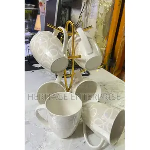 Coffee Mug Classic Mugs