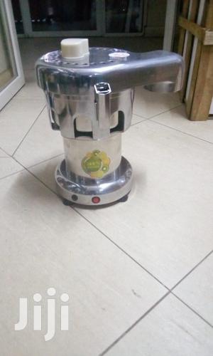 Commercial Juicer Machine-stainless Steel Heavy Duty