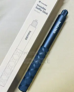 Insta360 Invisible Selfie Stick