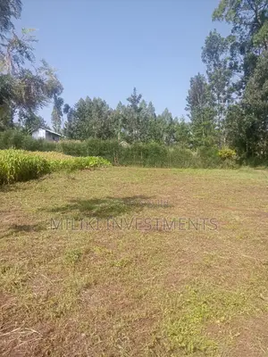 40 by 80 Plots on Sale at Kabati
