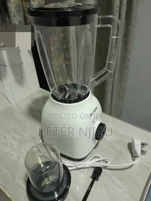 Alyons Blender