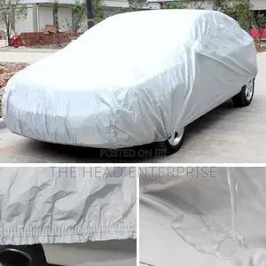 Car Cover , Snow and Dustproof Cover!