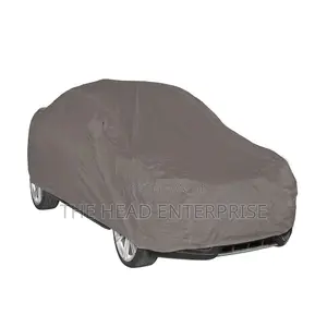 Durable'designed, Outdoor Car Cover,