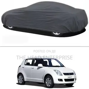 Exterior Cover Durable Car