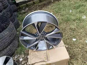 Size 18 Inches Audi New Sport Rims