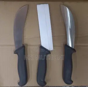 Quality Skinning/Skinner Knife