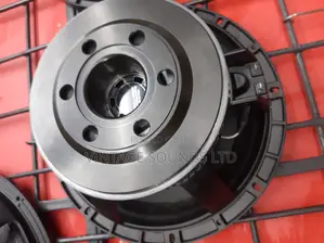 12inches Midbass Speaker