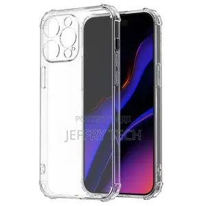 Case Airbag Cover for iPhone 15 PRO Max
