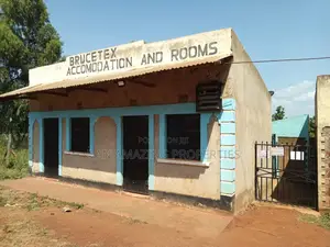 Business Center for Sale in Tingwangi Centre Siaya