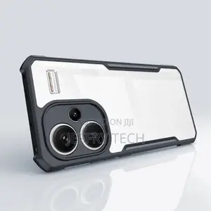 Xiaomi Redmi Note 13 Pro+ 5G Case XUNDD
