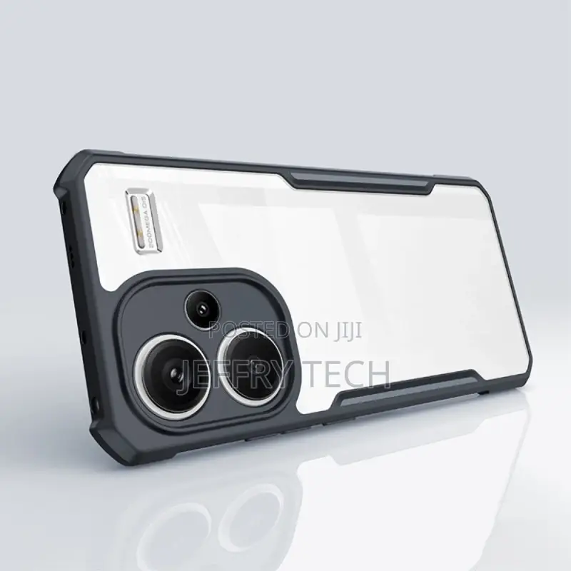 Xiaomi Redmi Note 13 Pro+ 5G Case XUNDD