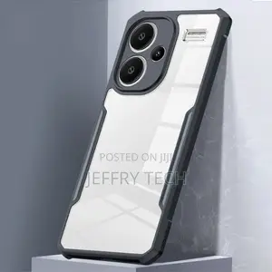 Xiaomi Redmi Note 13 Pro+ 5G Case XUNDD