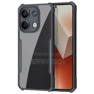 Xiaomi Redmi Note 13 4G Case XUNDD