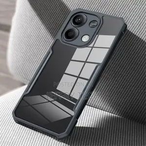 Xiaomi Redmi Note 13 4G Case XUNDD