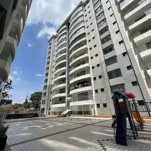 3bdrm Apartment in Kileleshwa for rent