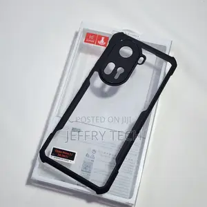 OPPO Reno 11 5G Premium Quality Xundd Cover
