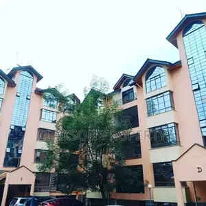 3bdrm Apartment in Kileleshwa for rent
