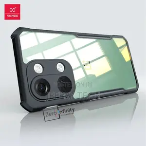 XUNDD for Oneplus Nord 3 ACE 2V ACE 2 Case Airbags Shockproo