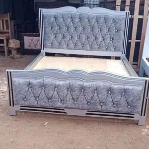 5by6 Mocket Bed