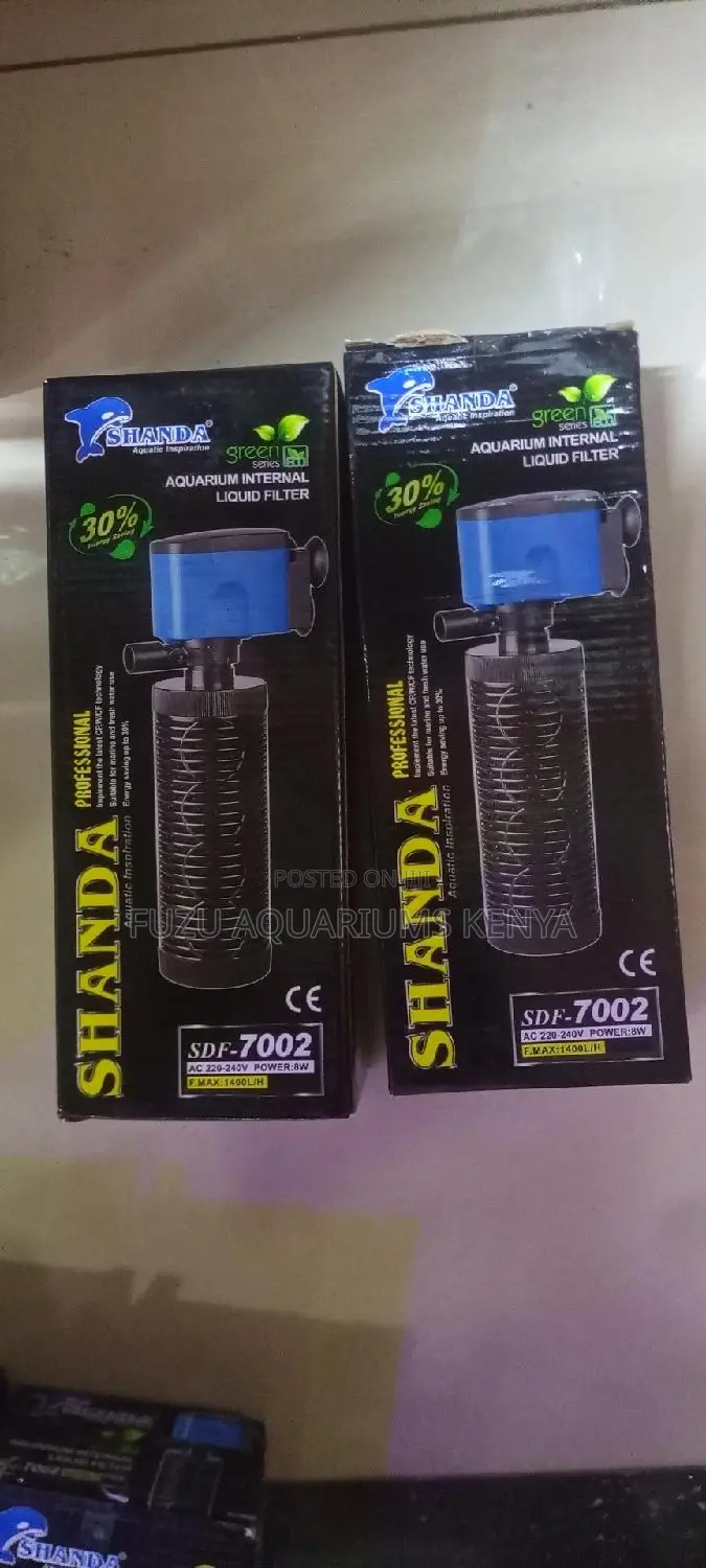 Superior Filter Pump For Aquarium