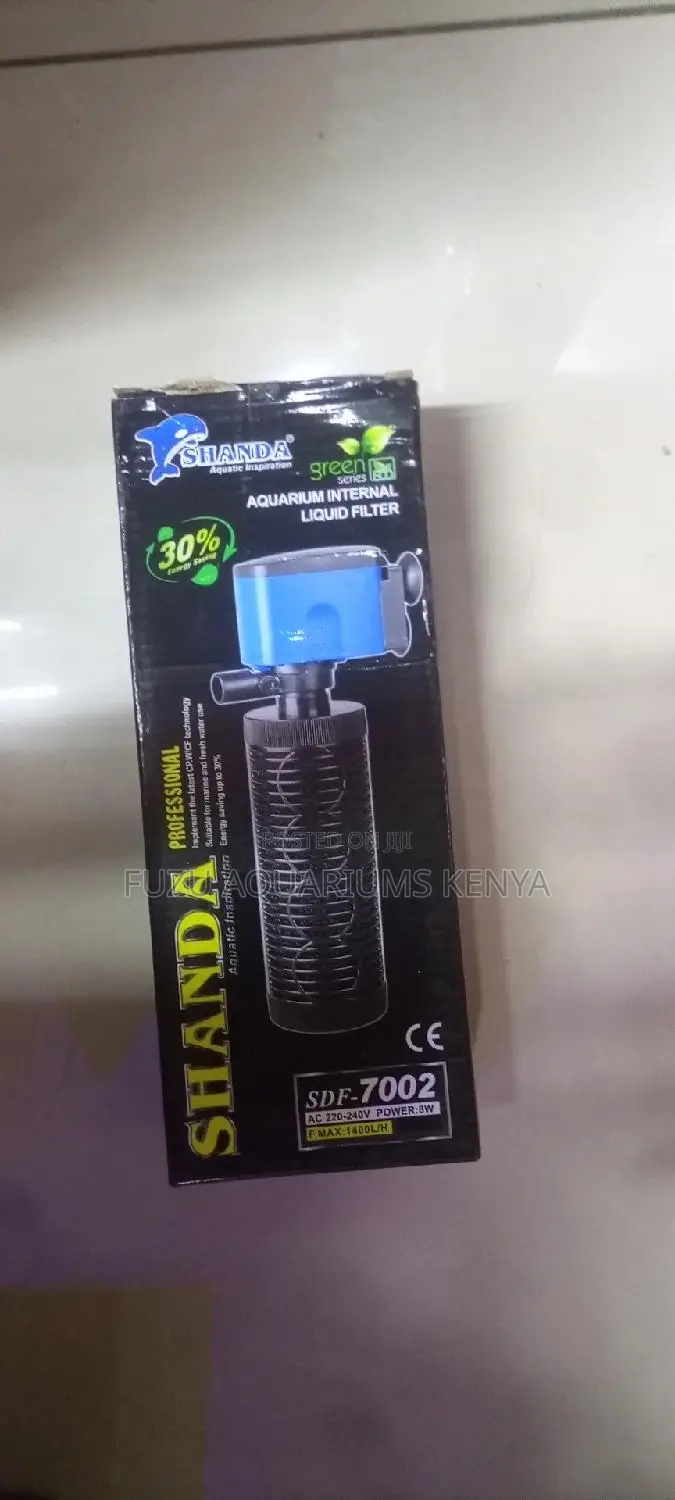 Top-Tier Aquarium Filter for Aquarium