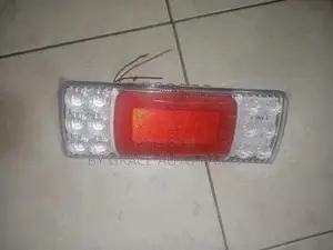 Digital Universal Led Lamp 24V for Lorry and Bushes.