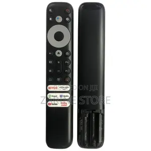 TCL Smart Tv Remote With Voice Remote Control for TCL Smart