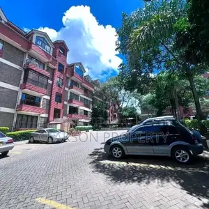 4bdrm Apartment in Lavington for rent