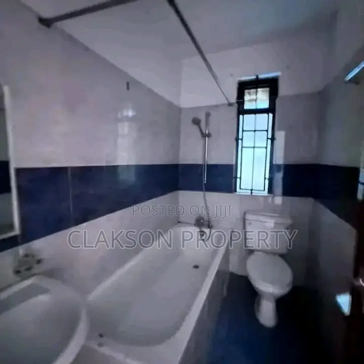 4bdrm Apartment in Lavington for rent