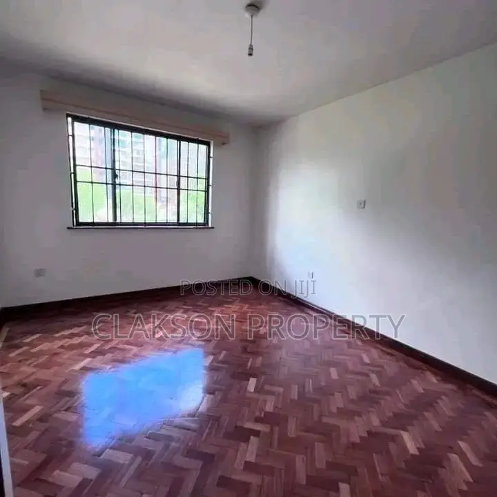 4bdrm Apartment in Lavington for rent
