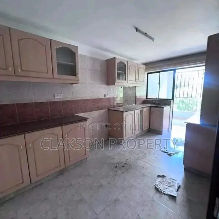 4bdrm Apartment in Lavington for rent