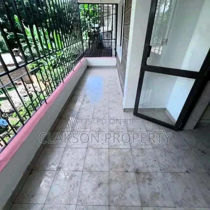 4bdrm Apartment in Lavington for rent