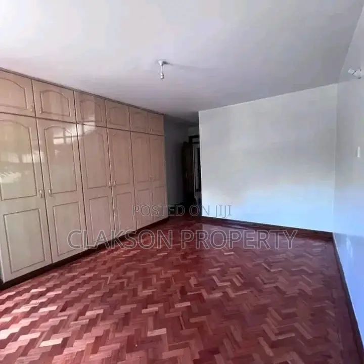 4bdrm Apartment in Lavington for rent