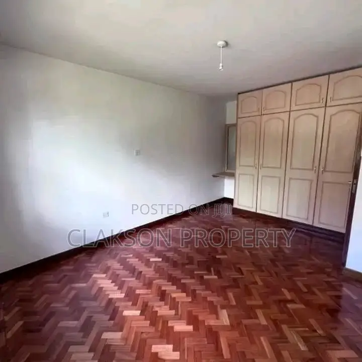 4bdrm Apartment in Lavington for rent