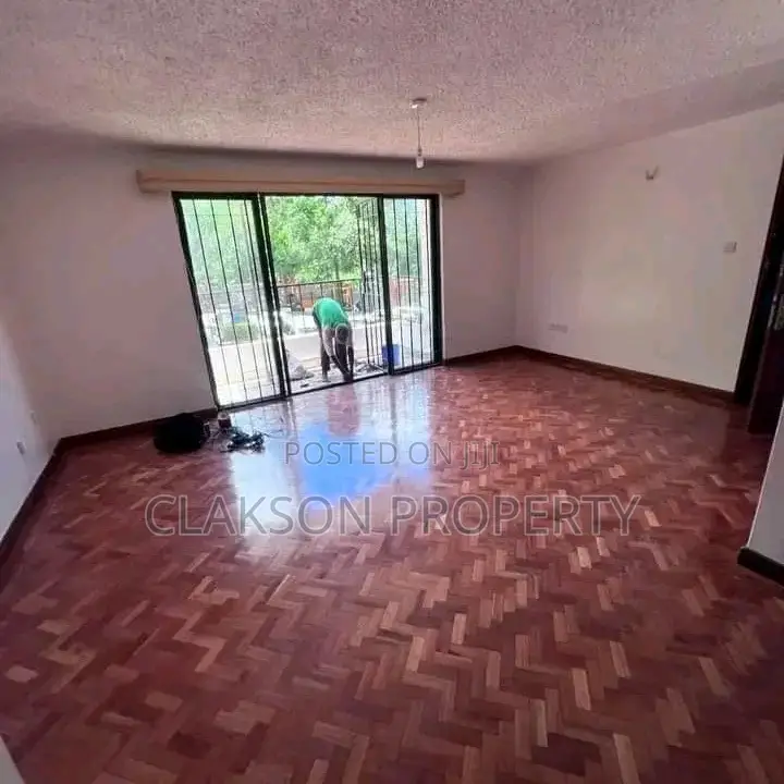 4bdrm Apartment in Lavington for rent