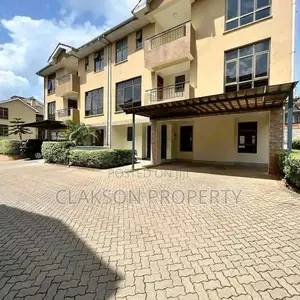 5bdrm Townhouse/Terrace in Lavington for sale