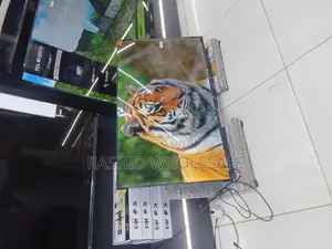 Tcl 4kn43 Inch Smart Flameless.