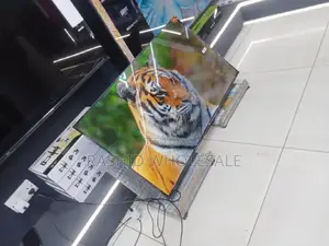 Tcl, Smart Flameless Google Tv .43 Inch
