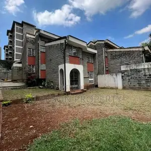 4bdrm Maisonette in Kilimani for rent