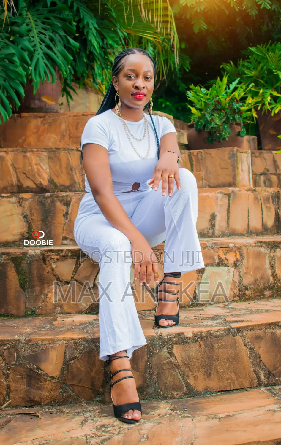 Graphics Designer Photographer