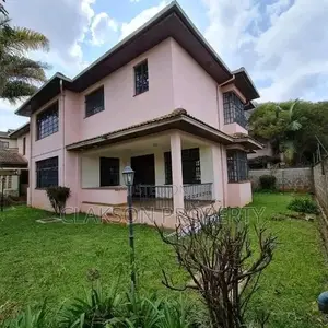 4bdrm Townhouse / Terrace in Lavington for rent