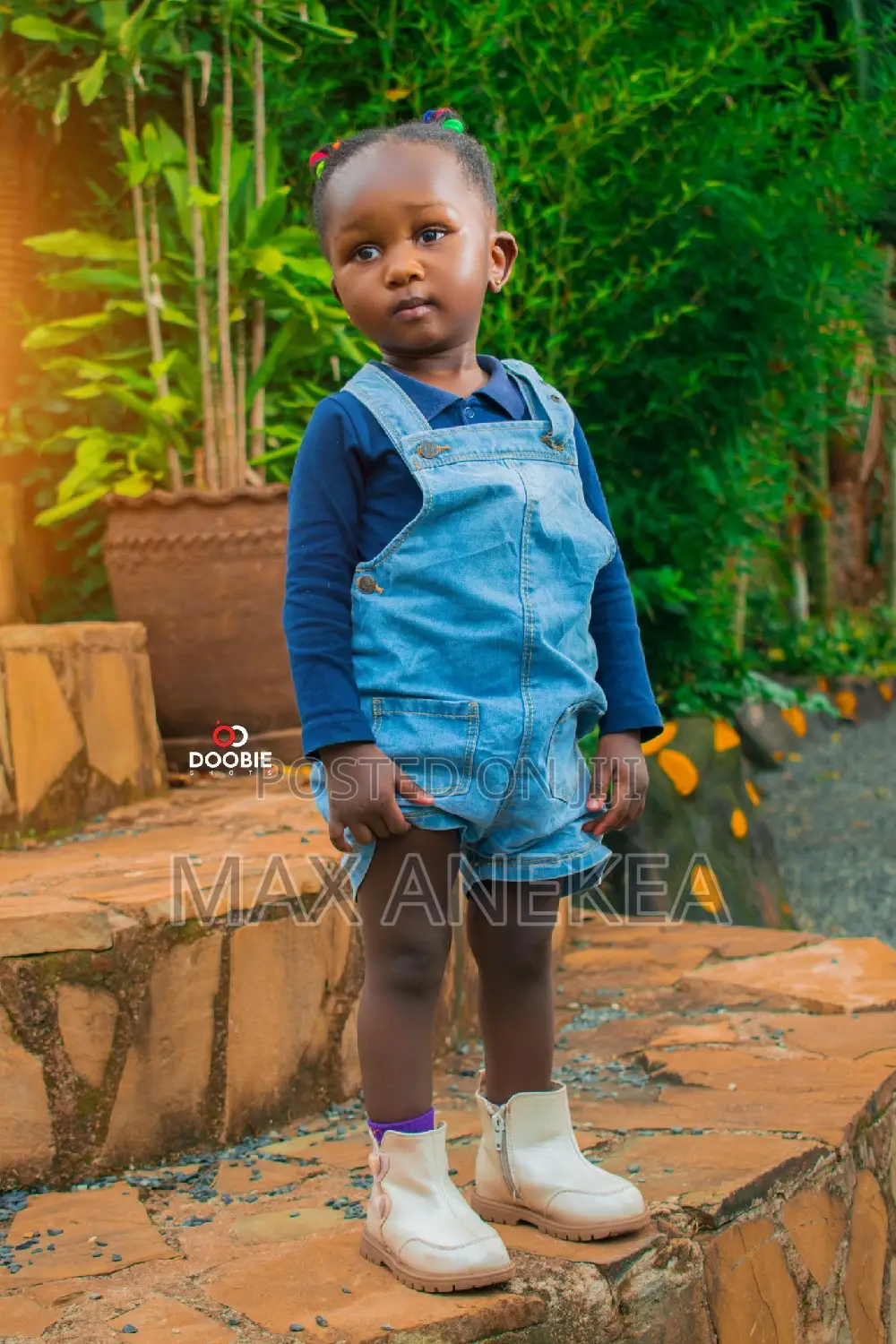 Graphics Designer Photographer