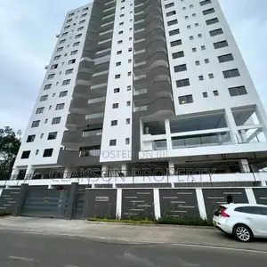4bdrm Apartment in Kileleshwa for sale