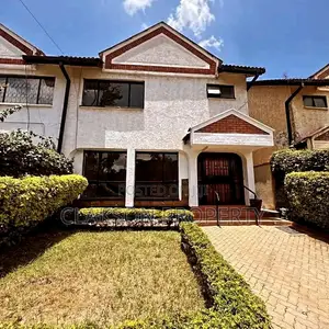 4bdrm Maisonette in Kileleshwa for sale